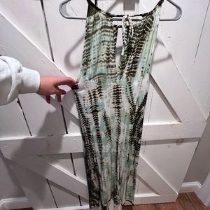 Midi dress